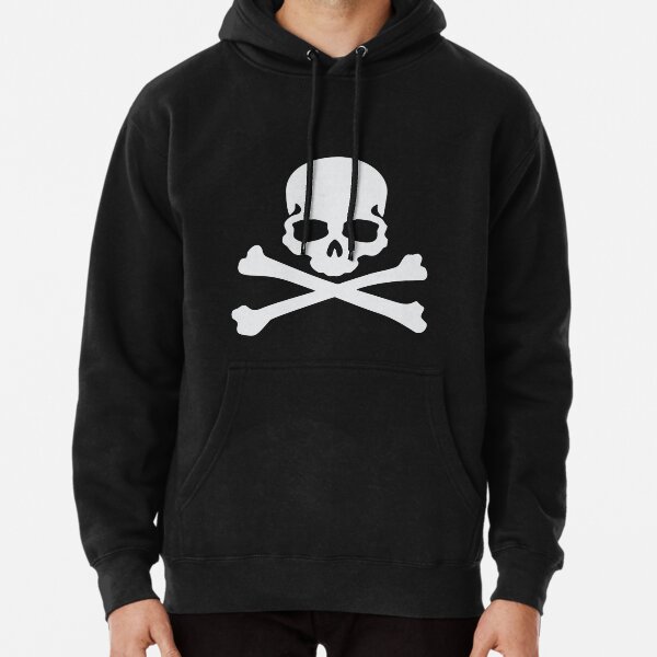 Mastermind Pullover Hoodie