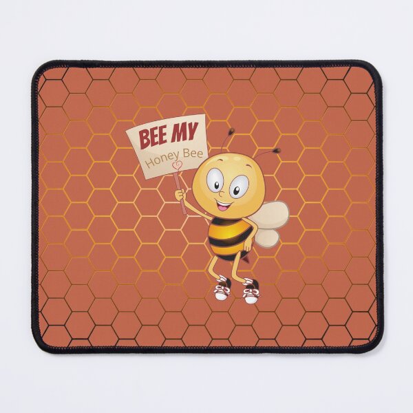 Item preview, Bee Loving Honey - save, bee's, cute animal's designed and sold by Hanger52.
