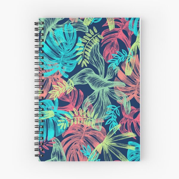 Item preview, Tropical Fleur Art designed and sold by simplife-art.