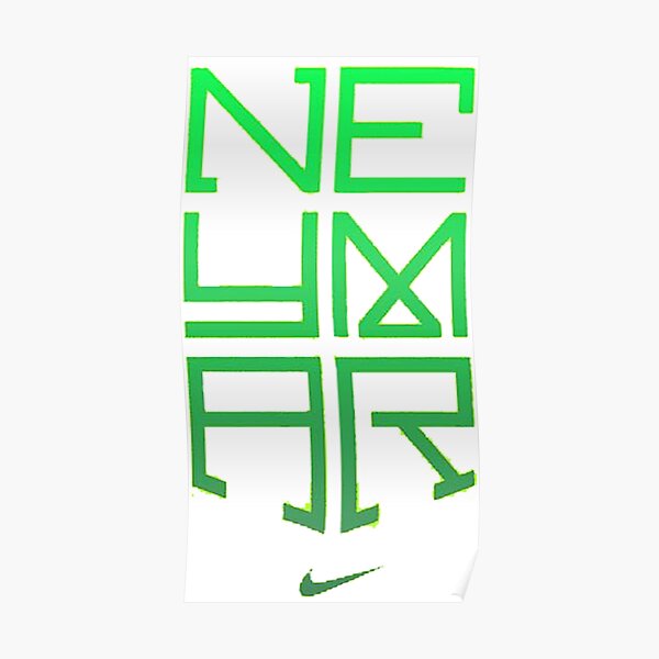 neymar logo nike