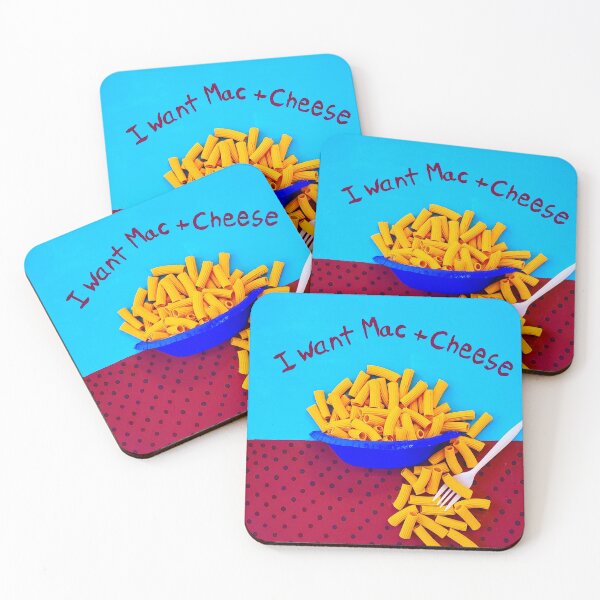 Item preview, I want macncheese by Jill designed and sold by Denise-smith.