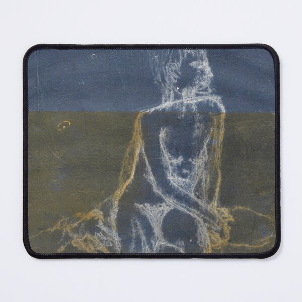 Item preview, nude woman drawing designed and sold by Arthur Loeuil.