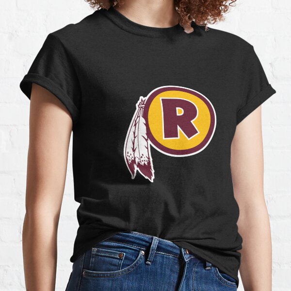 women washington redskins gear