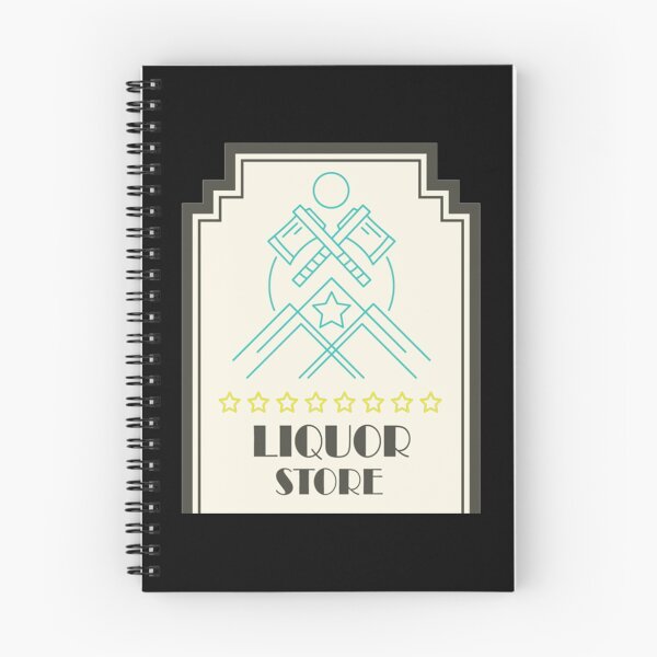 Item preview, liquor store near me  Cap designed and sold by VintMintage.