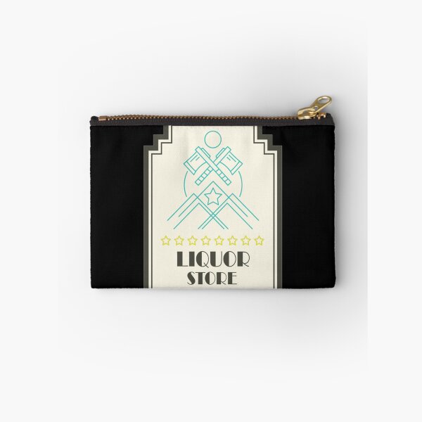 Item preview, liquor store near me  Cap designed and sold by VintMintage.