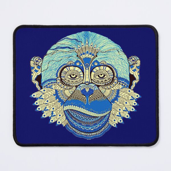 Item preview, Monkey Spirit! designed and sold by Goblinkind Publications.