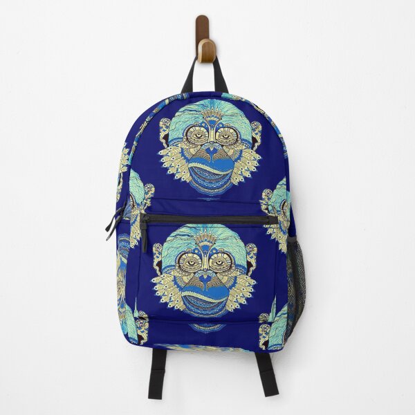 Item preview, Monkey Spirit! designed and sold by Goblinkind Publications.