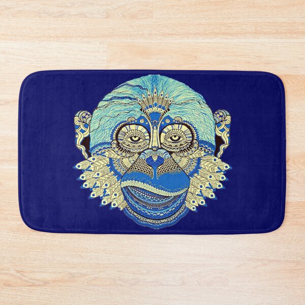 Item preview, Monkey Spirit! designed and sold by Goblinkind Publications.