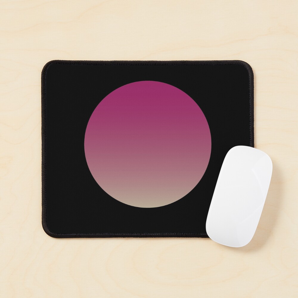 Item preview, Mouse Pad designed and sold by HappywithBest.