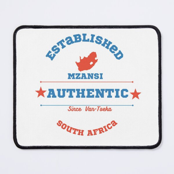 Item preview, Cool South African lingo Art designed and sold by Tshepomuza.