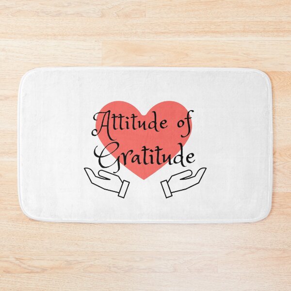 Item preview, Being grateful and sending love designed and sold by Manoroma.
