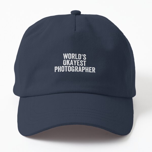 Aperçu de l'œuvre Le meilleur photographe du monde Photographie amusante créée et vendue par happinestSHOP.
