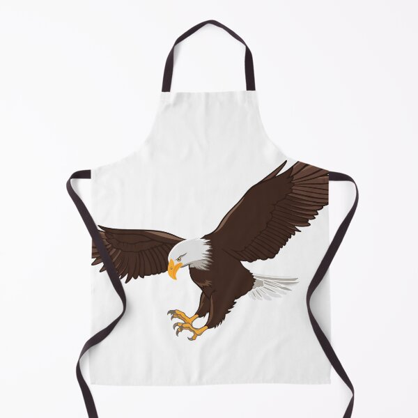 Item preview, Eagle flying designed and sold by sbrstore.