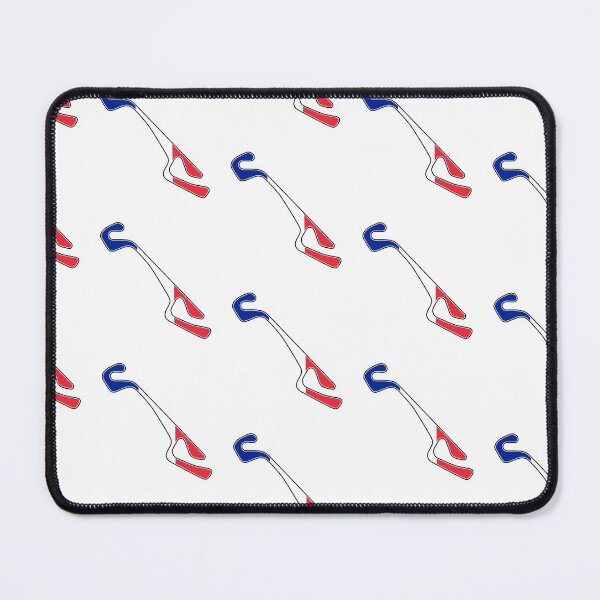 Item preview, Circuit Paul Armagnac [flag] designed and sold by MS80 design.