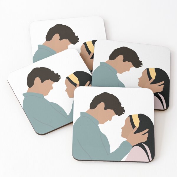 Item preview, Peter and Lara jean designed and sold by Fifi263.