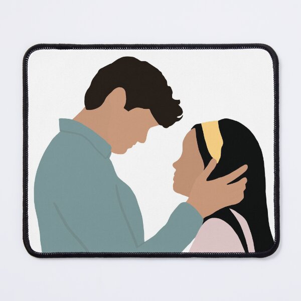 Item preview, Peter and Lara jean designed and sold by Fifi263.