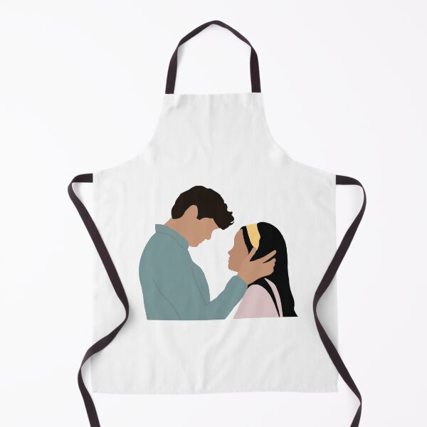 Item preview, Peter and Lara jean designed and sold by Fifi263.