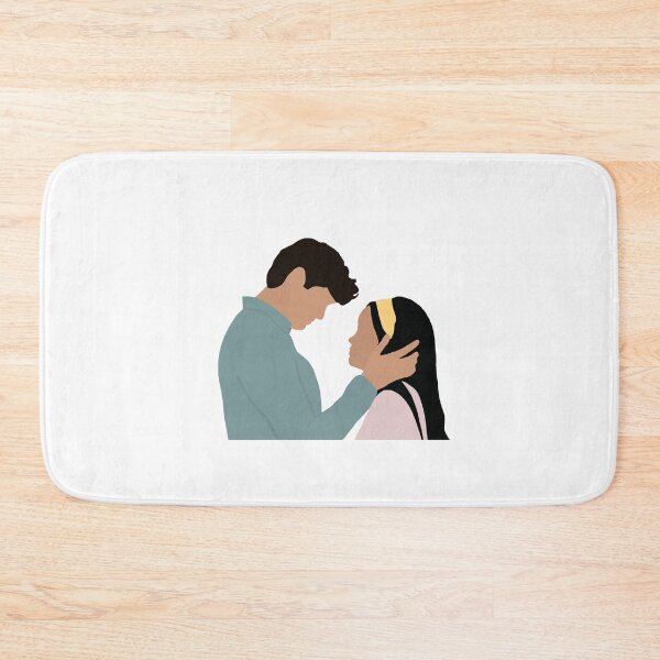 Item preview, Peter and Lara jean designed and sold by Fifi263.