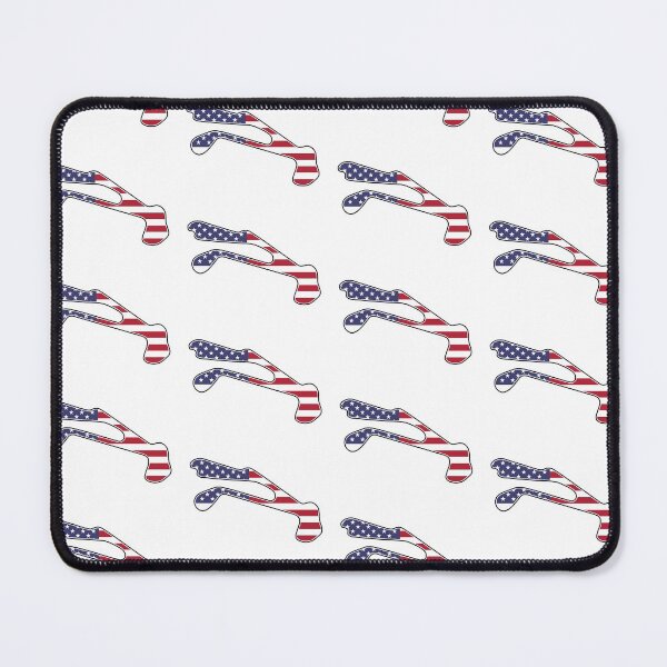 Item preview, Barber Motorsport Park [flag] designed and sold by MS80 design.