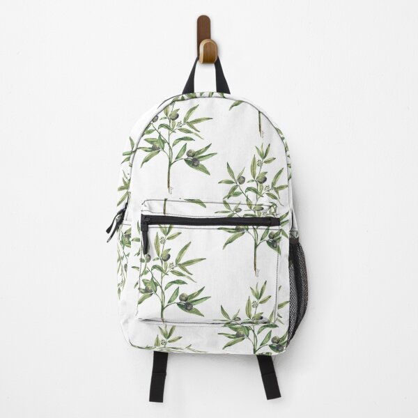 Item preview, Olive tree branch v2 designed and sold by PetitMartin.