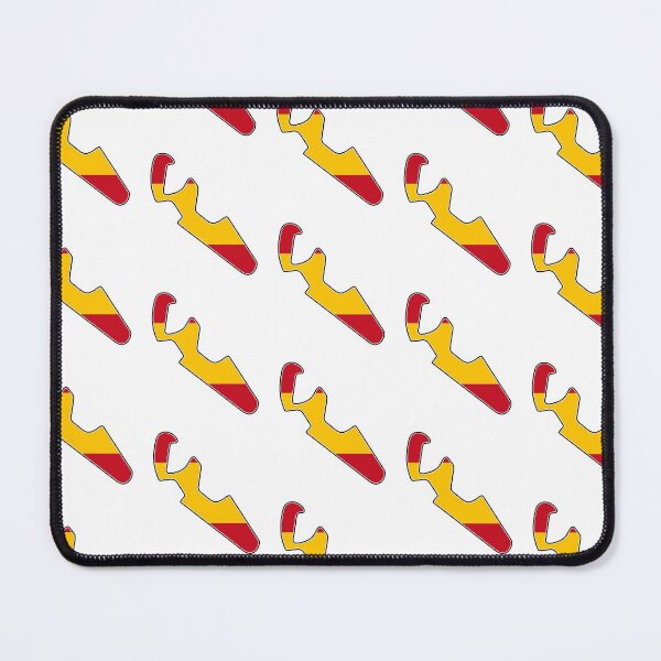 Item preview, Motorland Aragon [flag] designed and sold by MS80 design.