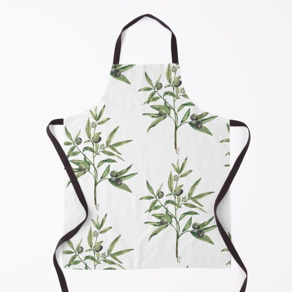 Item preview, Olive tree branch v2 designed and sold by PetitMartin.