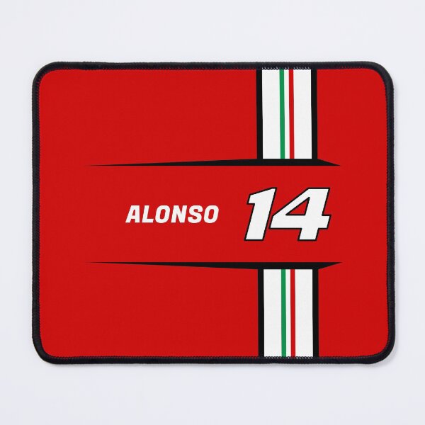 Item preview, F1 Legends - Fernando Alonso designed and sold by MS80 design.