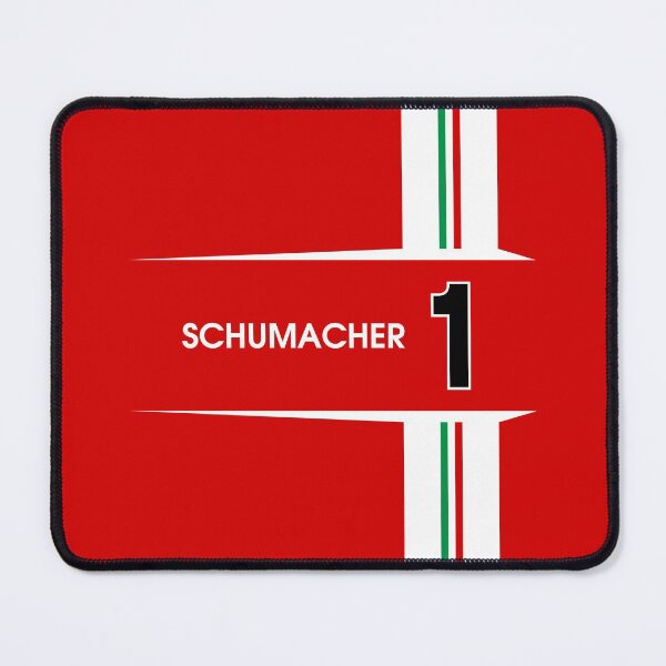 Item preview, F1 Legends - Michael Schumacher [2002] designed and sold by MS80 design.