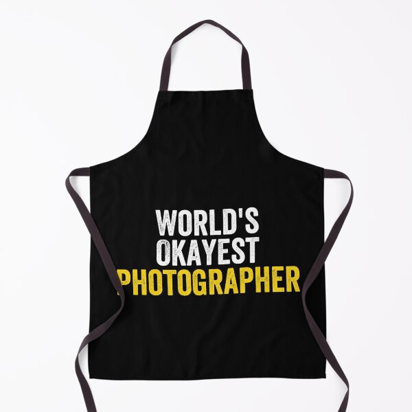 Artikelvorschau, Der beste Fotograf der Welt Lustige Fotografie entworfen und verkauft von happinestSHOP.