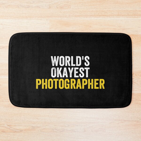 Artikelvorschau, Der beste Fotograf der Welt Lustige Fotografie entworfen und verkauft von happinestSHOP.