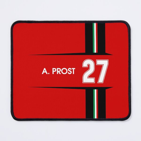 Item preview, F1 Legends - Alain Prost [1991] designed and sold by MS80 design.