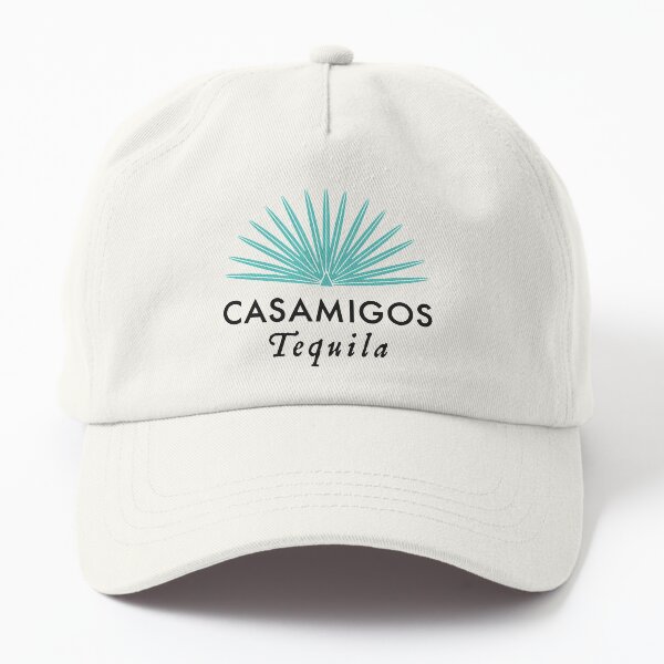 Luxury Style With Casamigos Jewels Essential Dad Hat