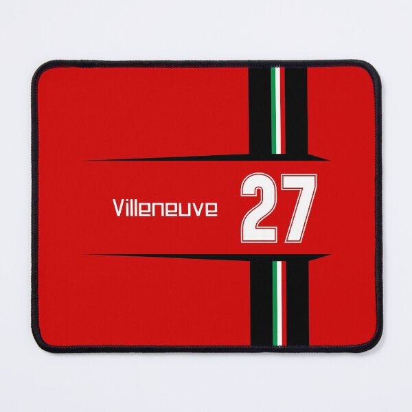 Item preview, F1 Legends - Gilles Villeneuve [1982] designed and sold by MS80 design.