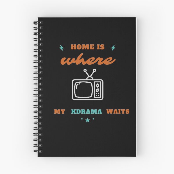 Item preview, Kdrama addict designed and sold by Daebakshop.