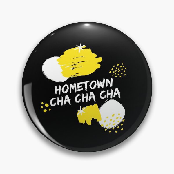 Item preview,  Hometown cha cha cha | Hometown cha cha cha lover designed and sold by ExpertSayeed.