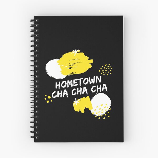 Item preview,  Hometown cha cha cha | Hometown cha cha cha lover designed and sold by ExpertSayeed.