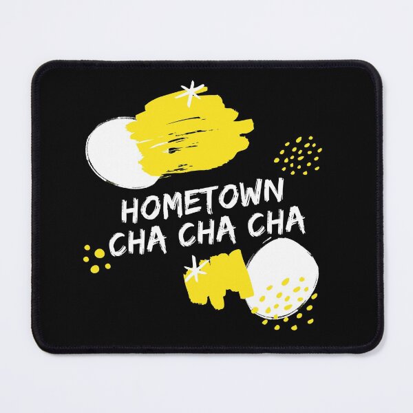 Item preview,  Hometown cha cha cha | Hometown cha cha cha lover designed and sold by ExpertSayeed.