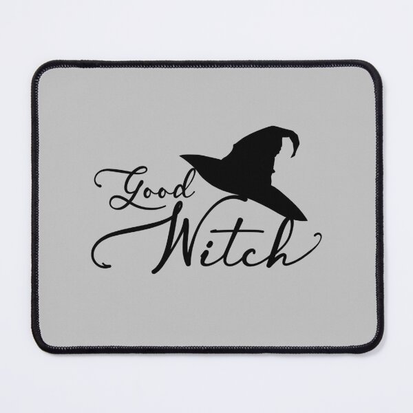 Item preview, Witchy Halloween - Good Witch - Witchy Vibe designed and sold by DesignByLeo.