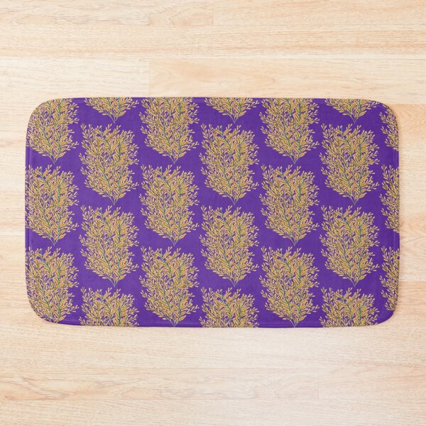 Item preview, Gold leaf of plant designed and sold by Danin21Shop.