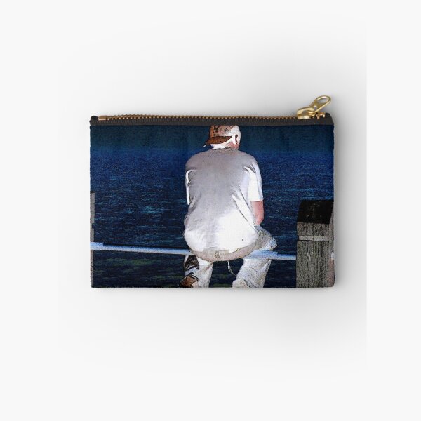 Item preview, Waiting designed and sold by Greta McLaughlin.