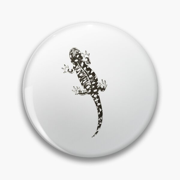 Item preview,  Salamander  designed and sold by utopianpioneer.