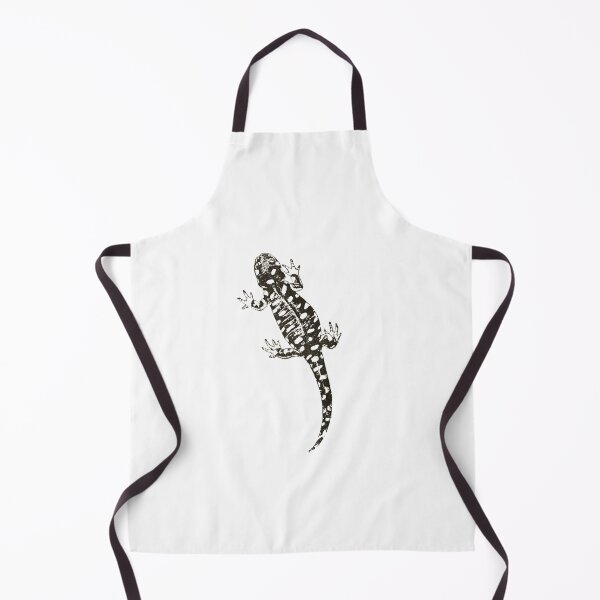 Item preview, Salamander designed and sold by utopianpioneer.