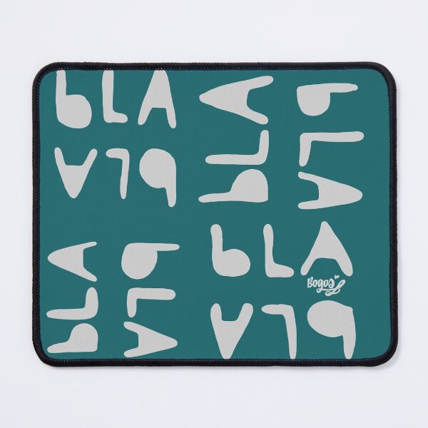 Item preview, Bla bla designed and sold by anibo.