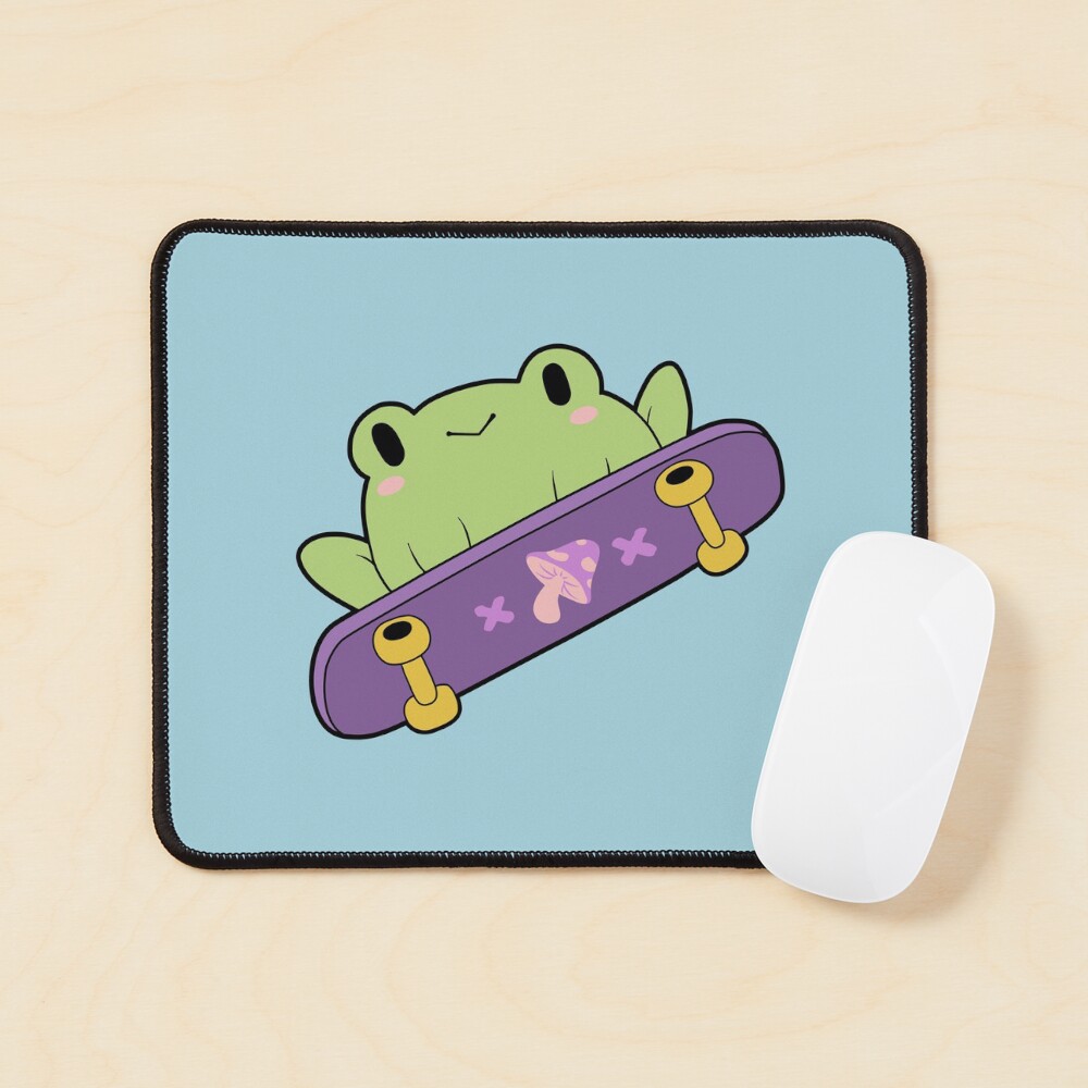 Item preview, Mouse Pad designed and sold by ElectricFangs.
