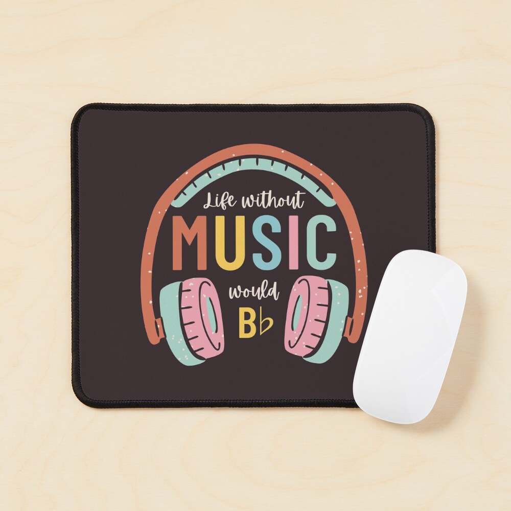 Item preview, Mouse Pad designed and sold by ElectricFangs.