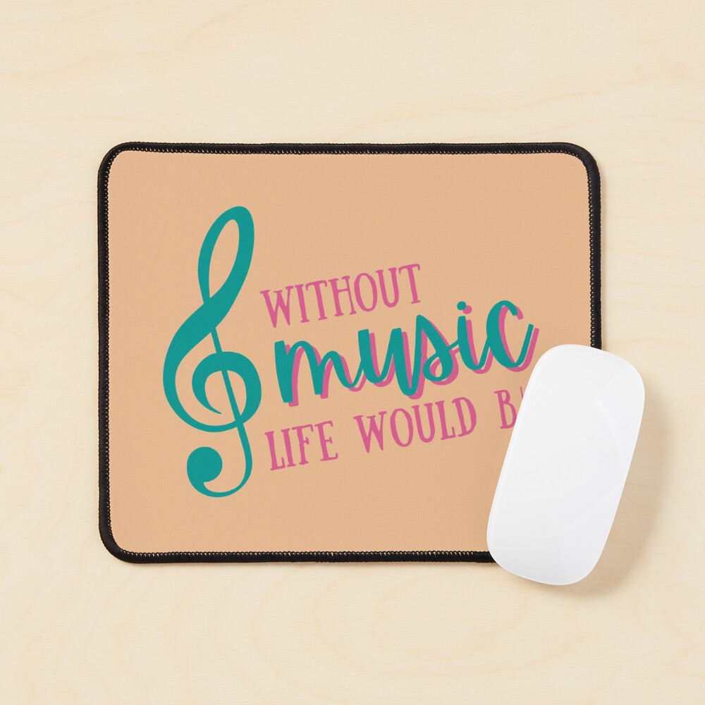 Item preview, Mouse Pad designed and sold by ElectricFangs.