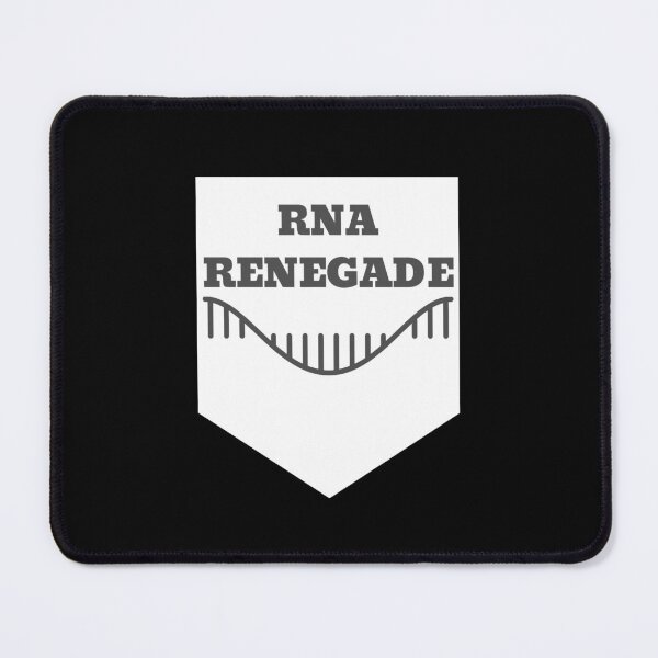 Item preview, RNA Renegade designed and sold by Chromatin.