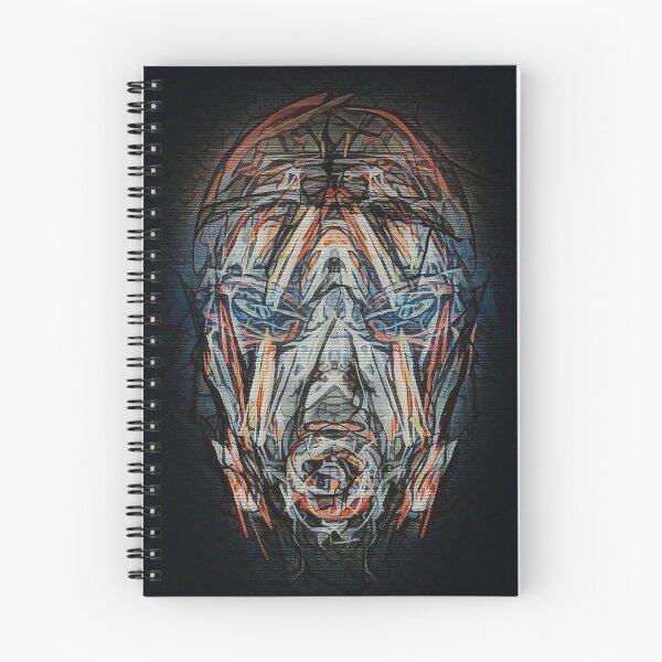 Item preview, Psycho designed and sold by SaintAsylum.