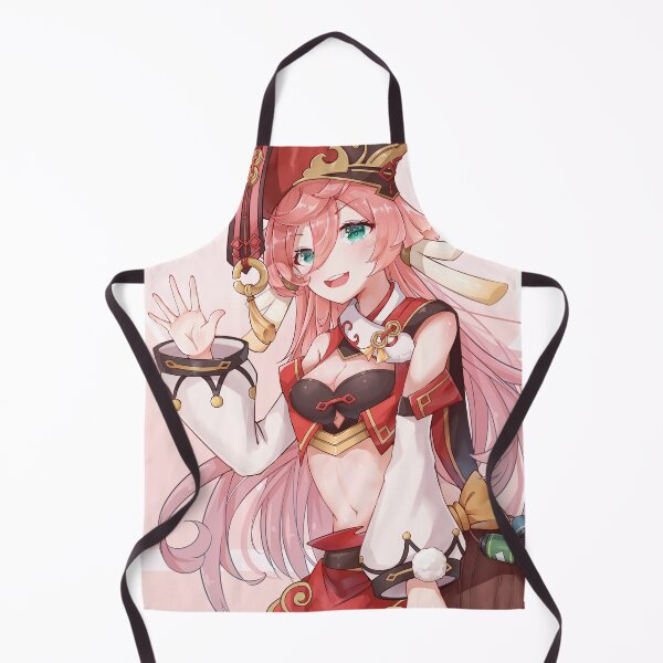 Item preview, Genshin Impact Yanfei designed and sold by veysisart.