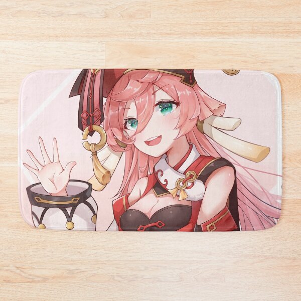Item preview, Genshin Impact Yanfei designed and sold by veysisart.